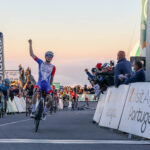 Sul Informação - Volta ao Algarve: Queda na chegada à Fóia dá vitória ao francês David Gaudu (Groupama FDJ)