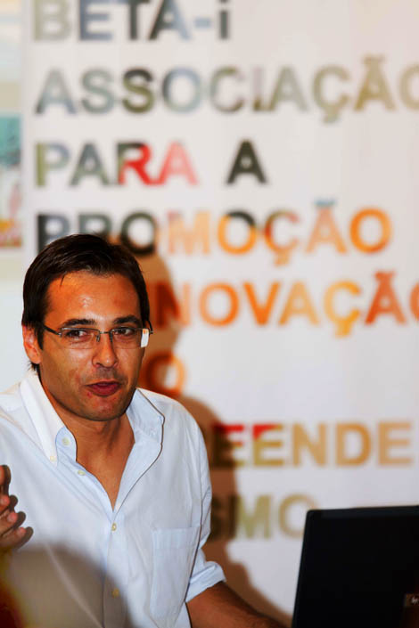 Sul Informação - Revitalizar o futuro no Palácio do Tenente