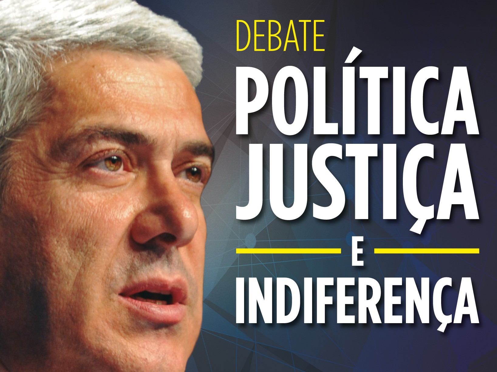 Sul Informação - Luís Gomes convida José Sócrates para debate sobre justiça e política em VRSA