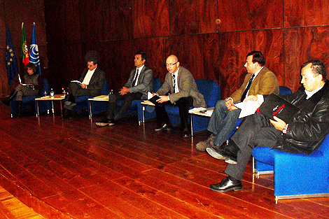 Sul Informação - Deputados do Algarve querem regionalização no centro da Reforma da Organização Territorial