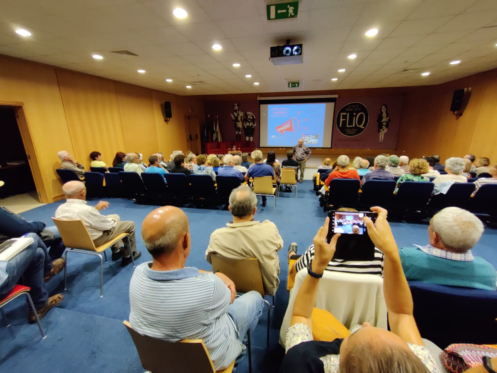 Sul Informação - Querença, Tôr e Benafim podem voltar a ser freguesias autónomas
