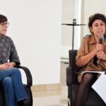 Sul Informação - Cinema e literatura juntam-se e até se degustam em Olhão