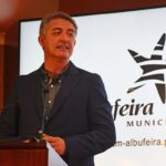 Sul Informação - Albufeira promete passagem de ano de «parar a respiração»