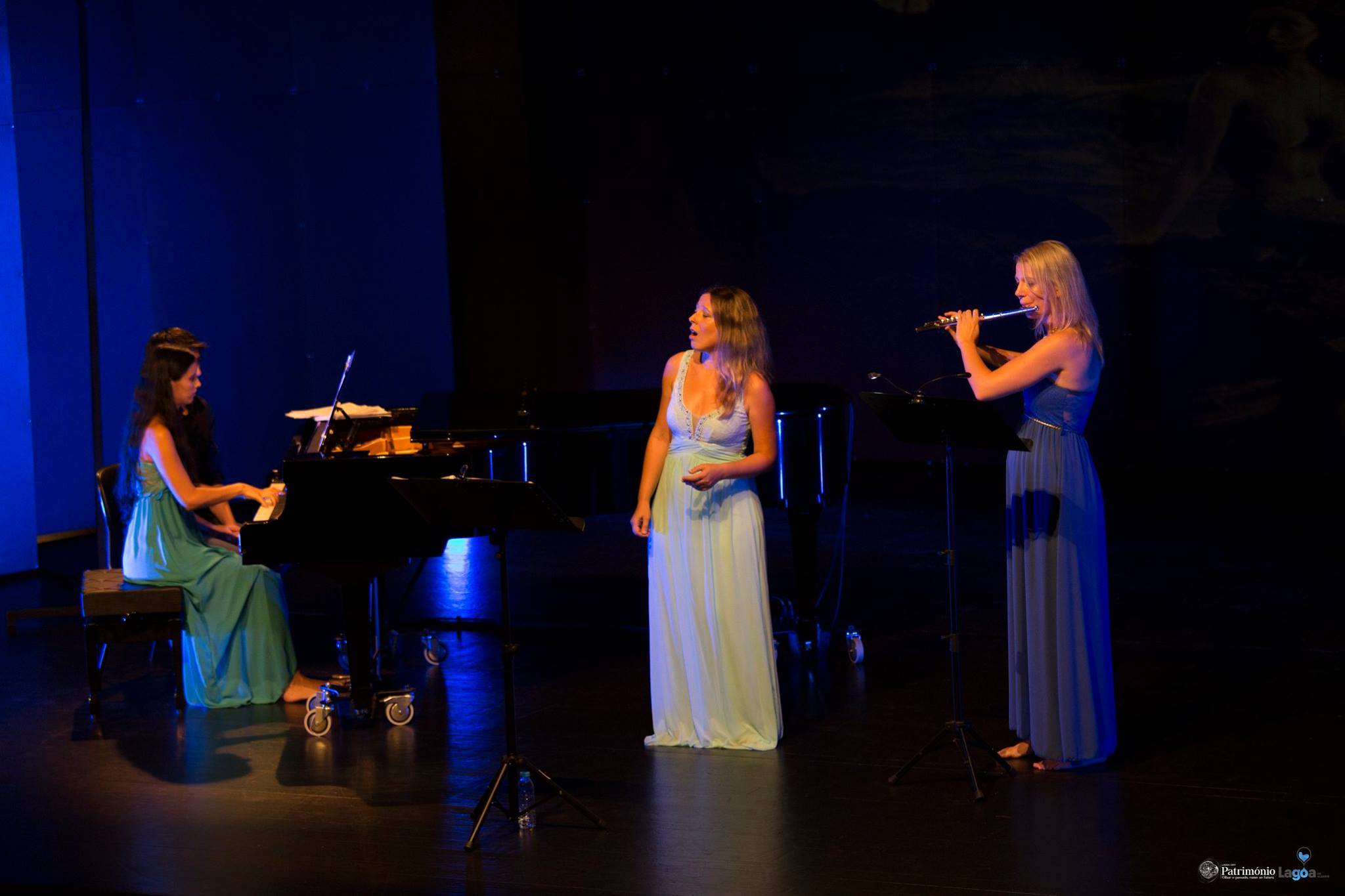 Sul Informação - Projeto “Dell’Acqua” protagoniza Concerto de Natal na Igreja do Parchal