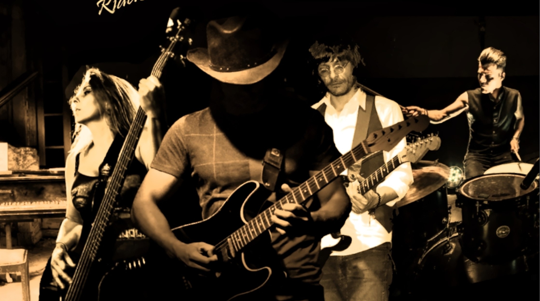 Sul Informação - IPDJ acolhe concerto do 7º aniversário das “Blues a Sul”