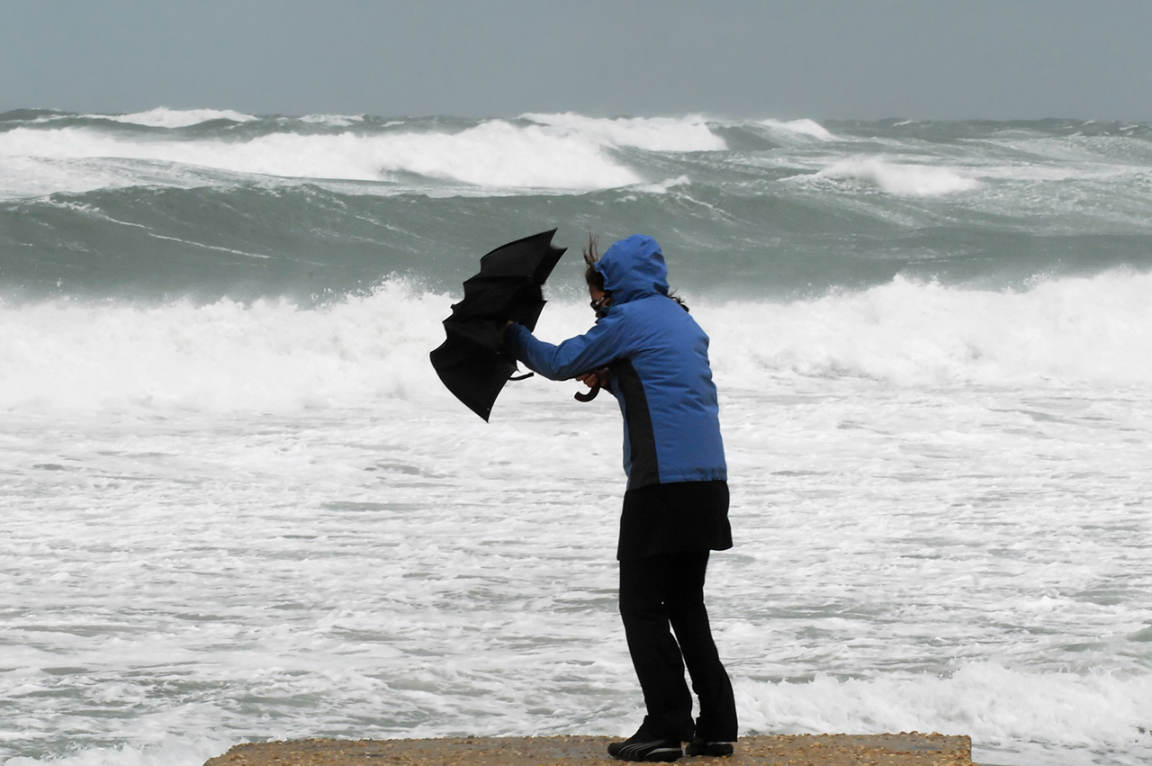 Sul Informação - 1º Triatlo de Lagoa adiado devido às previsões de temporal em terra e no mar