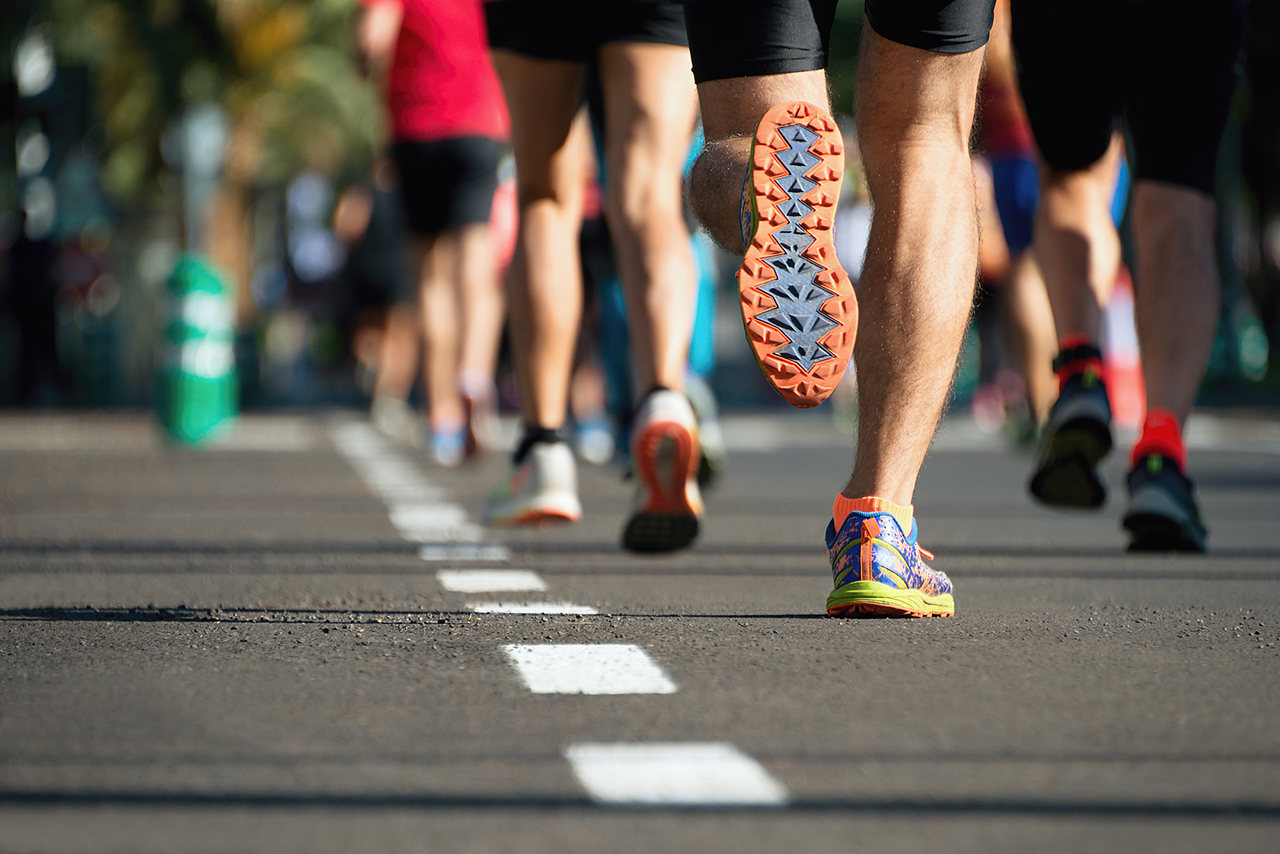 Sul Informação - IV Meia Maratona de Tavira corre-se a 21 de Outubro