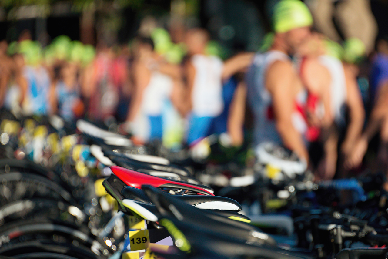 Sul Informação - 4ª edição do Algarve Tri Run volta a dar a conhecer belezas do concelho de Loulé