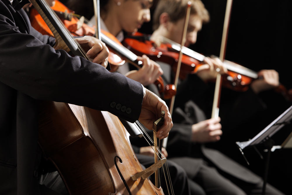 Sul Informação - FIMA reedita sarau musical de Schubert em Albufeira