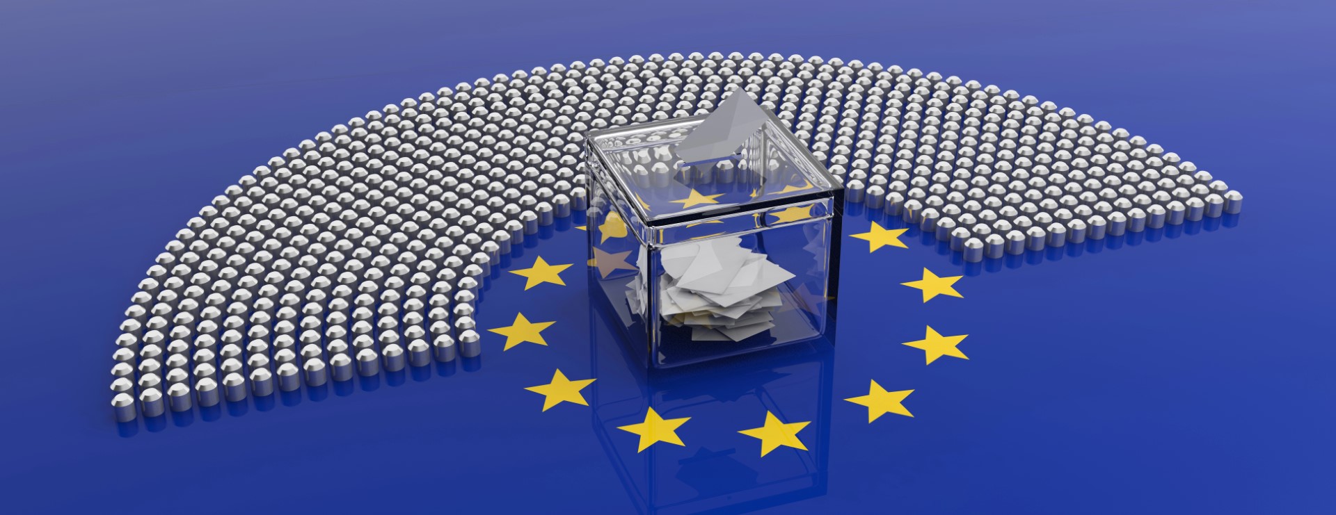 Sul Informação - Já decidiu em quem vai votar nas Eleições Europeias? Este quiz pode ajudar