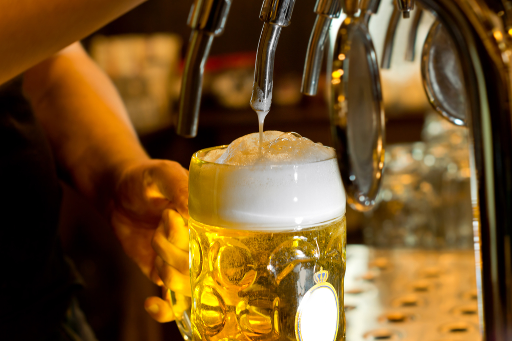 Sul Informação - Apresentar investigação vale uma cerveja no Club Farense