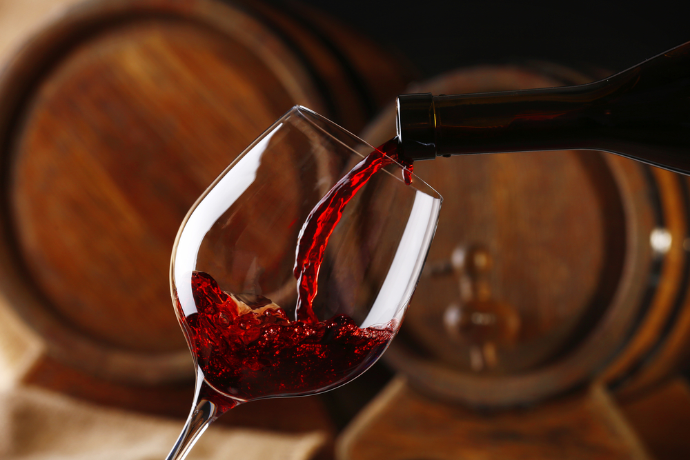 Sul Informação - Rota dos Vinhos do Alentejo vai ter nova base no centro histórico de Évora