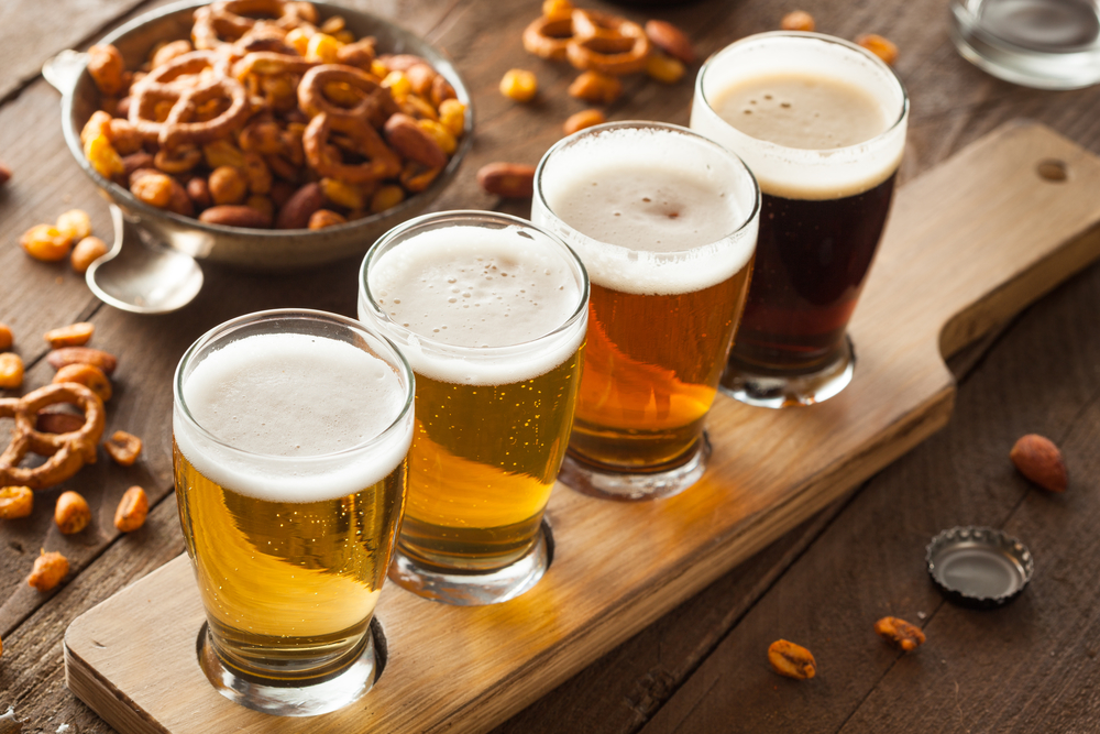 Sul Informação - Beer Talk em Portimão celebra espírito empreendedor dos mestres cervejeiros do Algarve