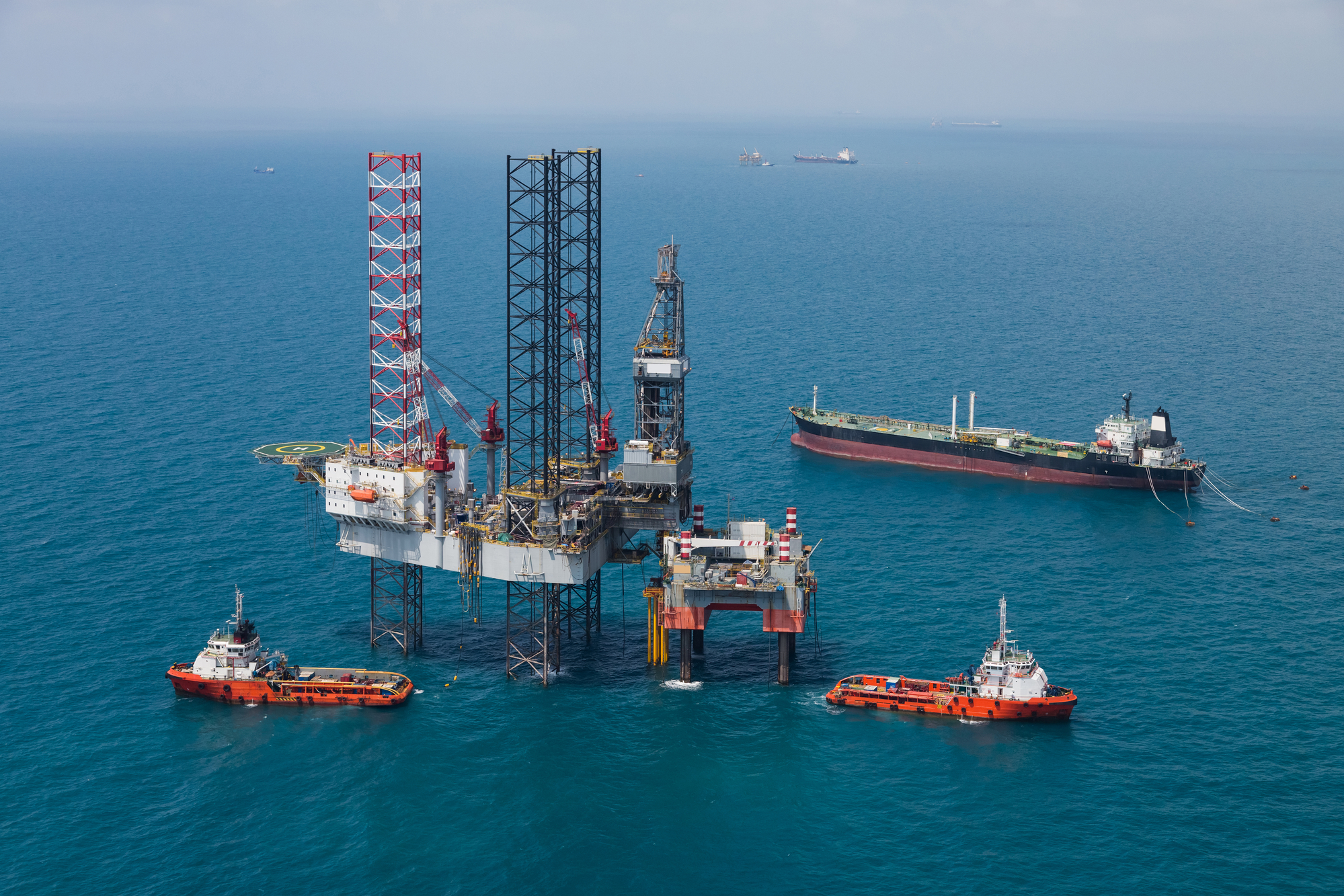 Sul Informação - Movimentos ambientalistas denunciam novas sondagens por petróleo ao largo de Aljezur