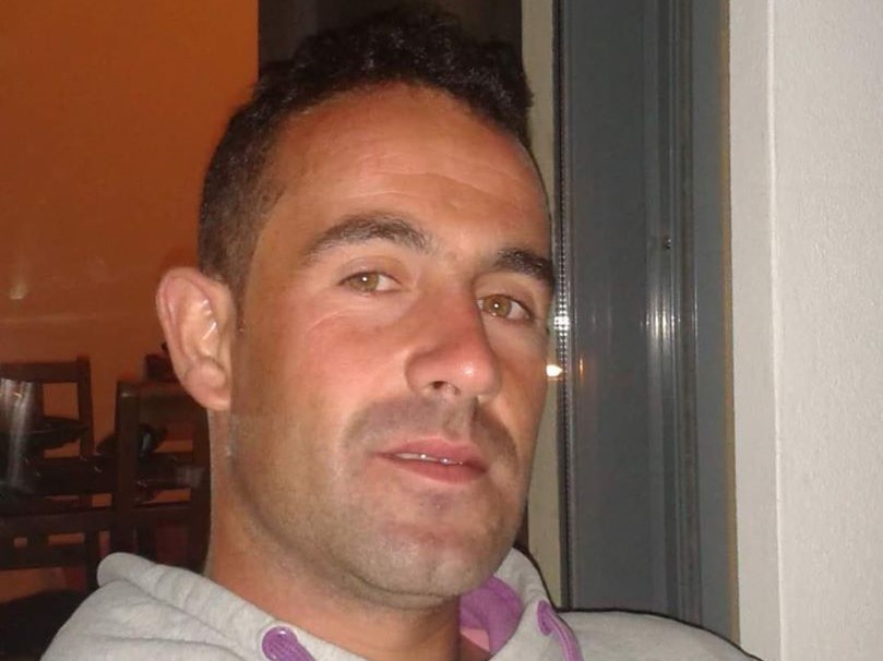 Sul Informação - Homem desaparecido encontrado com vida perto de Budens