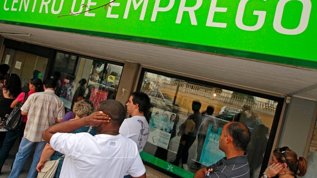Sul Informação - IEFP cria gestores de carreira para ajudar desempregados a voltar ao mercado de trabalho