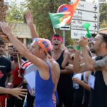 Sul Informação - Desfile Académico regressou às ruas de Faro com homenagem aos profissionais de saúde