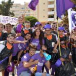Sul Informação - Desfile Académico regressou às ruas de Faro com homenagem aos profissionais de saúde