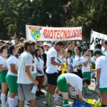 Sul Informação - Desfile Académico regressou às ruas de Faro com homenagem aos profissionais de saúde