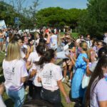 Sul Informação - Desfile Académico regressou às ruas de Faro com homenagem aos profissionais de saúde
