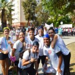 Sul Informação - Desfile Académico regressou às ruas de Faro com homenagem aos profissionais de saúde