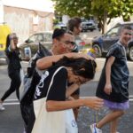 Sul Informação - Desfile Académico regressou às ruas de Faro com homenagem aos profissionais de saúde