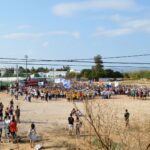 Sul Informação - Desfile Académico regressou às ruas de Faro com homenagem aos profissionais de saúde