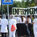 Sul Informação - Desfile Académico regressou às ruas de Faro com homenagem aos profissionais de saúde