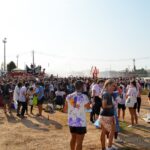 Sul Informação - Desfile Académico regressou às ruas de Faro com homenagem aos profissionais de saúde