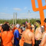 Sul Informação - Desfile Académico regressou às ruas de Faro com homenagem aos profissionais de saúde