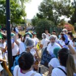 Sul Informação - Desfile Académico regressou às ruas de Faro com homenagem aos profissionais de saúde