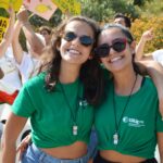 Sul Informação - Desfile Académico regressou às ruas de Faro com homenagem aos profissionais de saúde
