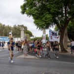 Sul Informação - Desfile Académico teve festa, mas também mensagens sérias [fotogaleria]