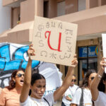 Sul Informação - Desfile Académico teve festa, mas também mensagens sérias [fotogaleria]