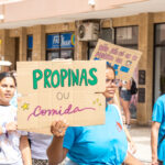Sul Informação - Desfile Académico teve festa, mas também mensagens sérias [fotogaleria]