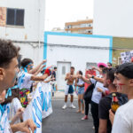 Sul Informação - Desfile Académico teve festa, mas também mensagens sérias [fotogaleria]