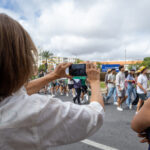 Sul Informação - Desfile Académico teve festa, mas também mensagens sérias [fotogaleria]