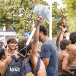Sul Informação - Desfile Académico teve festa, mas também mensagens sérias [fotogaleria]