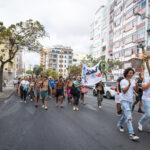 Sul Informação - Desfile Académico teve festa, mas também mensagens sérias [fotogaleria]