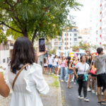 Sul Informação - Desfile Académico teve festa, mas também mensagens sérias [fotogaleria]