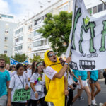 Sul Informação - Desfile Académico teve festa, mas também mensagens sérias [fotogaleria]