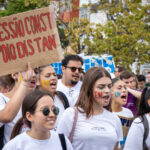 Sul Informação - Desfile Académico teve festa, mas também mensagens sérias [fotogaleria]
