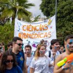 Sul Informação - Desfile Académico teve festa, mas também mensagens sérias [fotogaleria]