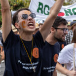 Sul Informação - Desfile Académico teve festa, mas também mensagens sérias [fotogaleria]