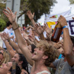 Sul Informação - Desfile Académico teve festa, mas também mensagens sérias [fotogaleria]