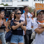 Sul Informação - Desfile Académico teve festa, mas também mensagens sérias [fotogaleria]