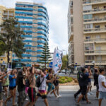 Sul Informação - Desfile Académico teve festa, mas também mensagens sérias [fotogaleria]