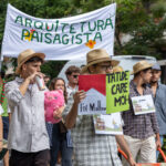 Sul Informação - Desfile Académico teve festa, mas também mensagens sérias [fotogaleria]