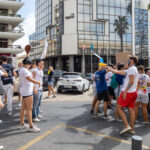 Sul Informação - Desfile Académico teve festa, mas também mensagens sérias [fotogaleria]
