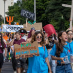 Sul Informação - Desfile Académico teve festa, mas também mensagens sérias [fotogaleria]